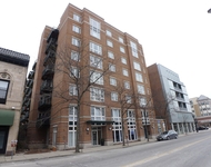 Unit for rent at 811 Chicago Avenue, Evanston, IL, 60202