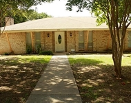 Unit for rent at 205 Connie Drive, DeSoto, TX, 75115