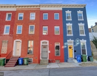 Unit for rent at 957 Bennett Place, BALTIMORE, MD, 21223