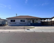 Unit for rent at 117 W 23 St, Yuma, AZ, 85364