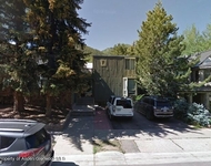 Unit for rent at 819 E Hyman Avenue, Aspen, CO, 81611