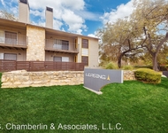 Unit for rent at 950 E Bitters Rd., San Antonio, TX, 78216
