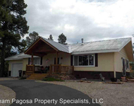 Unit for rent at 120 Cloud Cap Ave, Pagosa Springs, CO, 81147