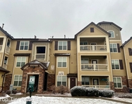 Unit for rent at 5378 Palomino Ranch Pt #103, Colorado Springs, CO, 80922