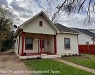 Unit for rent at 1916 Summer Ave, Waco, TX, 76708