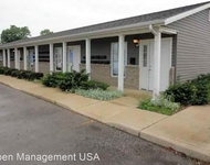 Unit for rent at Delaware Crossing 812 Delaware St, Washington Court House, OH, 43160