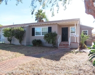 Unit for rent at 6727 Mohawk Street, San Diego, CA, 92115
