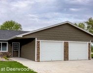 Unit for rent at 100 Deerwood Drive, Huxley, IA, 50124