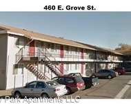 Unit for rent at 460 E Grove Street, Reno, NV, 89502