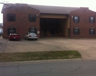 Unit for rent at 514 South 20th Street, Fort Smith, AR, 72901