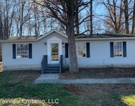 Unit for rent at 33 Johns Ct., Scottsburg, IN, 47170