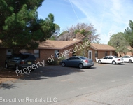 Unit for rent at 463 Salopek Unit 1-8, Las Cruces, NM, 88001