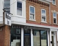 Unit for rent at 1325 West Turner Street, Allentown, PA, 18102