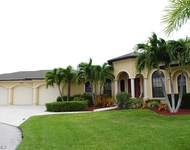 Unit for rent at 2939 Sw 25th Street, CAPE CORAL, FL, 33914