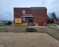 Unit for rent at 1331 Astor St, NORRISTOWN, PA, 19401