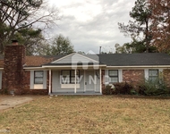 Unit for rent at 3675 Ridgemont Rd, Memphis, TN, 38128