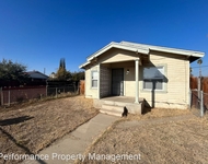 Unit for rent at 512 Washington Ave, Bakersfield, CA, 93308