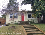 Unit for rent at 3345 Ne 26th Ave., Portland, OR, 97212