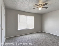 Unit for rent at 2600 W I 240 Service Road Attn: Leasing Office, Oklahoma City, OK, 73159