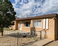 Unit for rent at 2405 Dorothy St. Ne, Albuquerque, NM, 87112