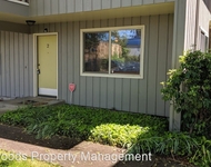 Unit for rent at 1345 High St Unit 2, Eugene, OR, 97401