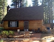 Unit for rent at 730 Tata Lane, South Lake Tahoe, CA, 96150