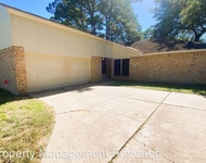 Unit for rent at 6430 Coachgate Dr, Spring, TX, 77373