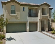 Unit for rent at 637 Doubleshot Lane, Henderson, NV, 89052