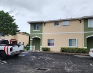 Unit for rent at 18756 Sw 100th Ave, Cutler Bay, FL, 33157