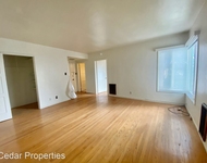 Unit for rent at 1786 Spruce St, Berkeley, CA, 94709