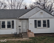 Unit for rent at 3213 S Ash Avenue, Independence, MO, 64052