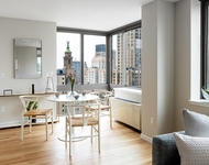 Unit for rent at 2 Gold Street, New York, NY 10038