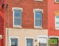 Unit for rent at 1621 W Montgomery Ave, PHILADELPHIA, PA, 19121