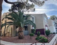 Unit for rent at 5055 W Hacienda Avenue, Las Vegas, NV, 89118