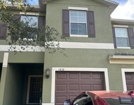 Unit for rent at 1438 Mallory Sail Place, BRANDON, FL, 33511