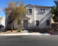 Unit for rent at 2415 Attributes Court, North Las Vegas, NV, 89031