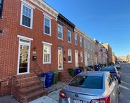 Unit for rent at 1532 Clarkson Street, Baltimore, MD, 21230