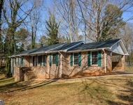 Unit for rent at 1645 Holmes Drive, Conyers, GA, 30094