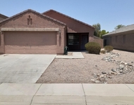 Unit for rent at 43790 W Arizona Avenue, Maricopa, AZ, 85138