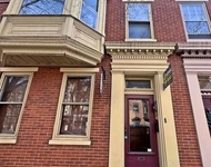 Unit for rent at 42 E Philadelphia Street, YORK, PA, 17401