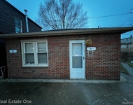 Unit for rent at 39 Knox Apt #3 Street, Ecorse, MI, 48229