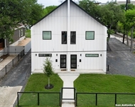 Unit for rent at 419 Porter St, San Antonio, TX, 78210-2291