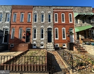 Unit for rent at 1734 S Hanover Street S, BALTIMORE, MD, 21230