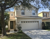 Unit for rent at 3609 Hatchbend Way, WESLEY CHAPEL, FL, 33544