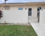 Unit for rent at 744 Joel Boulevard, LEHIGH ACRES, FL, 33936