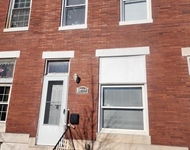 Unit for rent at 3114 Mcelderry St, BALTIMORE, MD, 21205