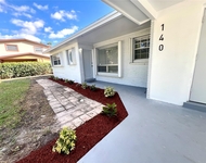 Unit for rent at 140 Ne 25th Ct, Pompano Beach, FL, 33064