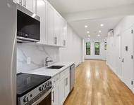 Unit for rent at 804 Macon Street, Brooklyn, NY 11233