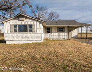 Unit for rent at 4919 South 34th Street, Fort Smith, AR, 72903