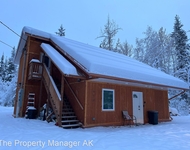 Unit for rent at 910 Yokum St #c, Fairbanks, AK, 99712